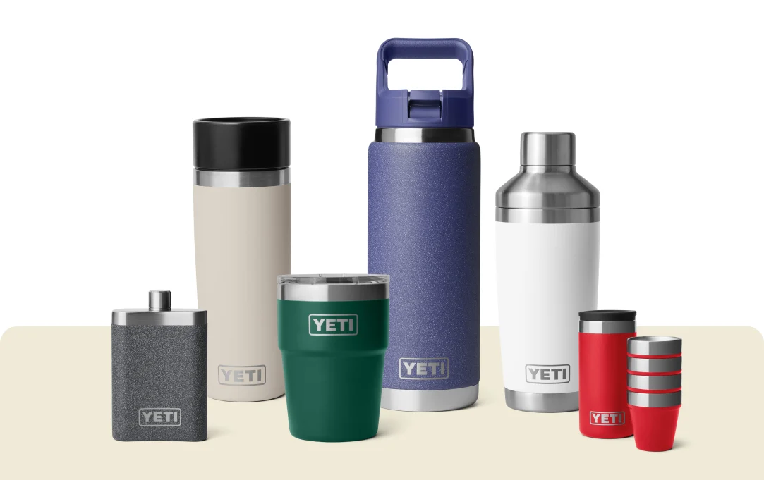 Shop Drinkware