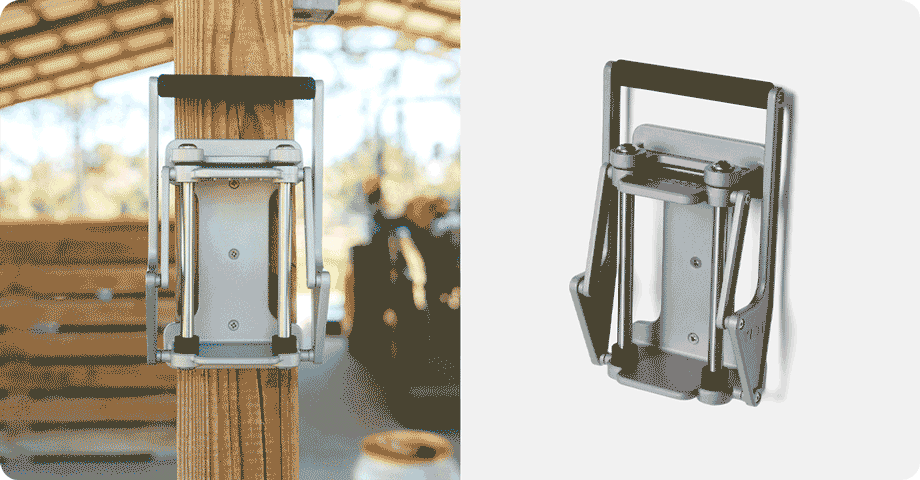 YETI™ Can Crusher