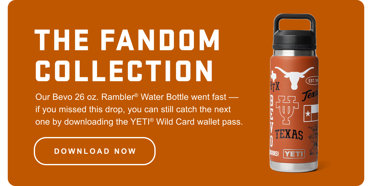 The Fandom Collection