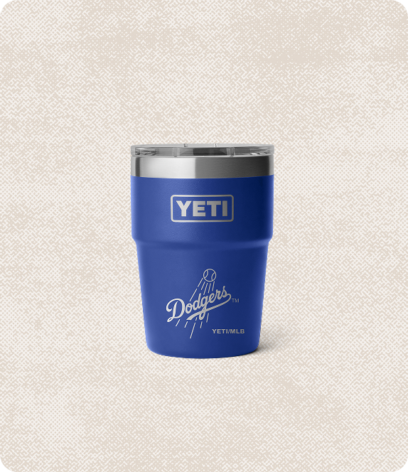 Rambler® 16 Oz Stackable Cup