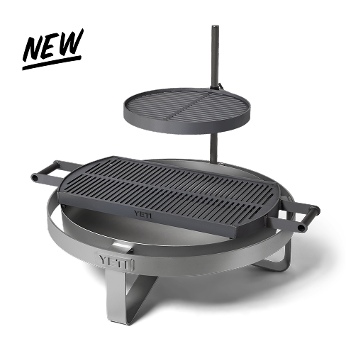 Fire Pit