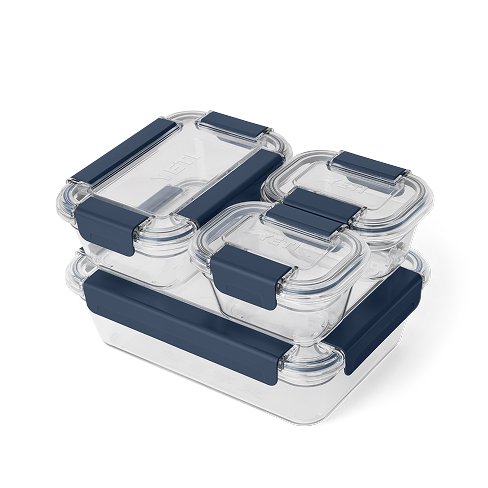 Food Storage Bowls
