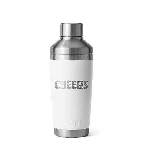 Rambler®  20 oz Cocktail Shaker