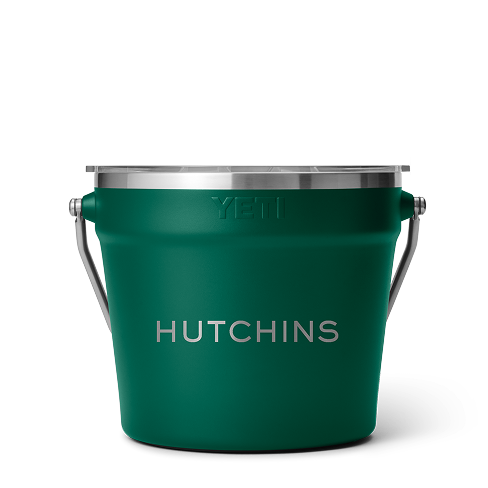 Rambler® Beverage Bucket