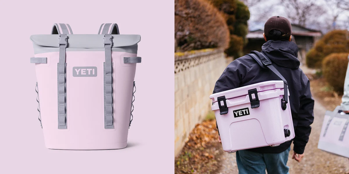 Shop Coolers