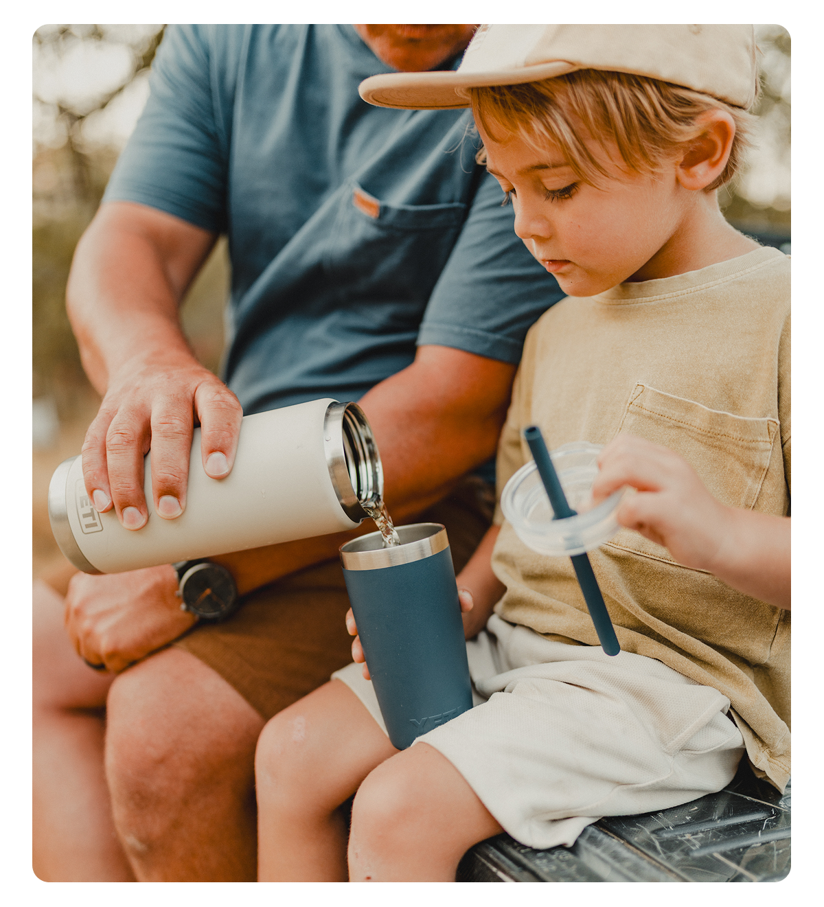 Gifts They’ll Grow Up With
