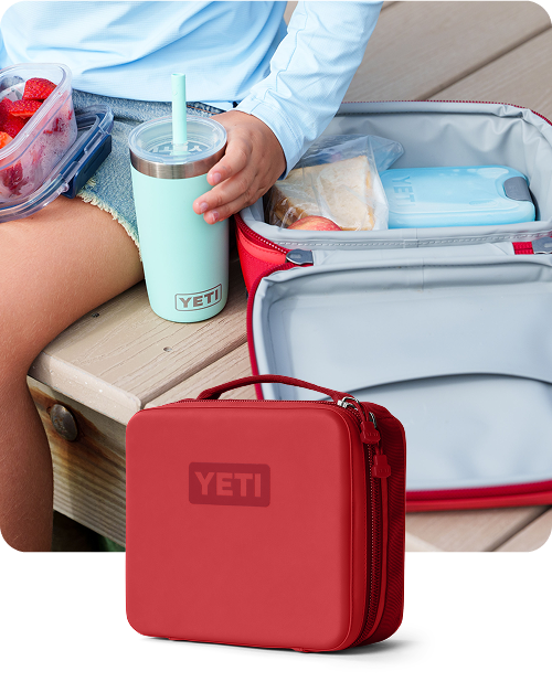 Daytrip® 3L Lunch Box