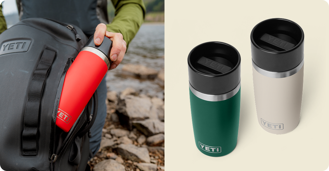 Pack Your Water With Confidence