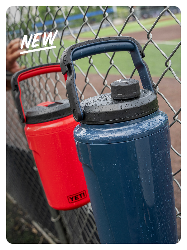 Silo™ Jug