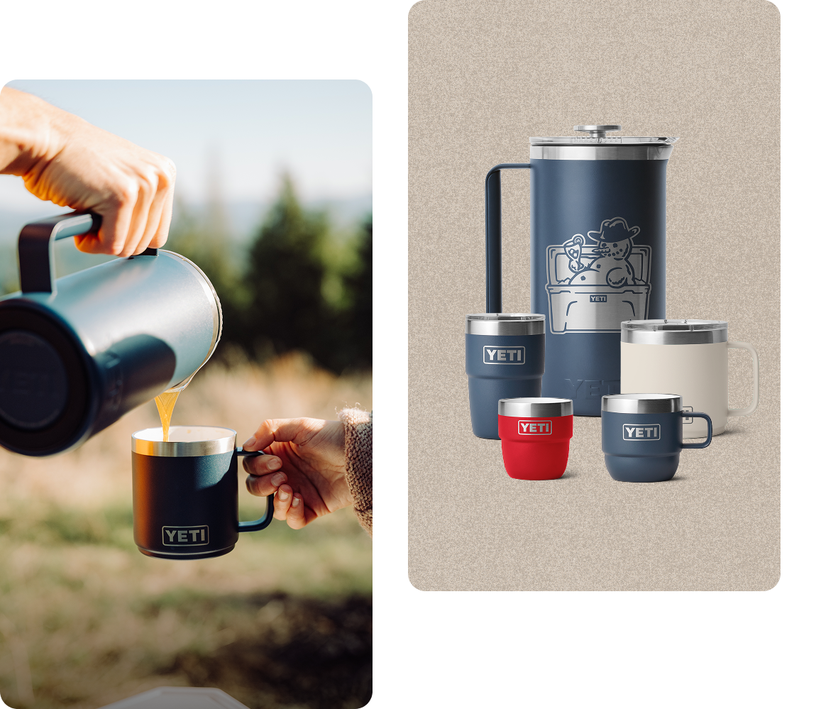 Level Up Your Daily Cup