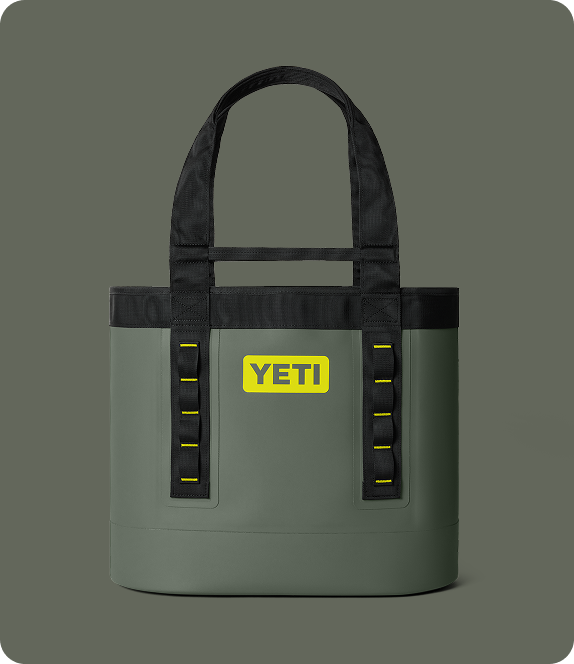 Camino® 35 Carryall Bag