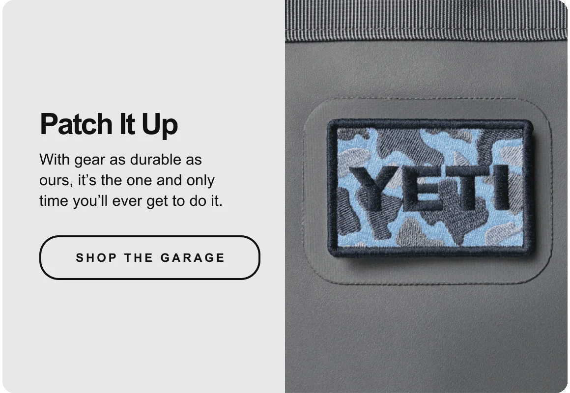 Patch It Up