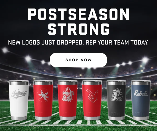 Postseason Strong