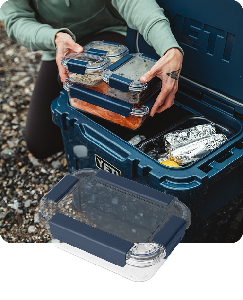 YETI® Food Storage