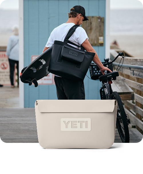 SideKick Dry® Gear Case
