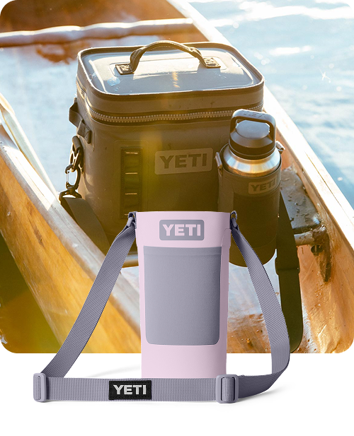 Rambler® Bottle Sling