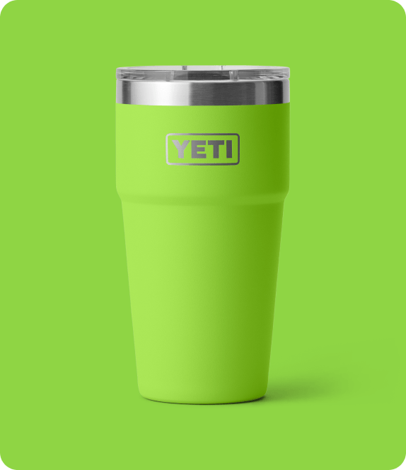 Rambler® 20 oz. Stackable Cup
