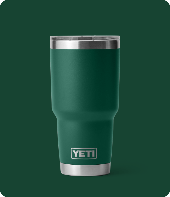 Rambler® 30 oz. Tumbler