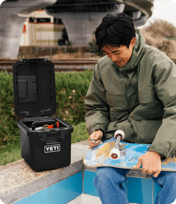 Loadout® GoBox 15