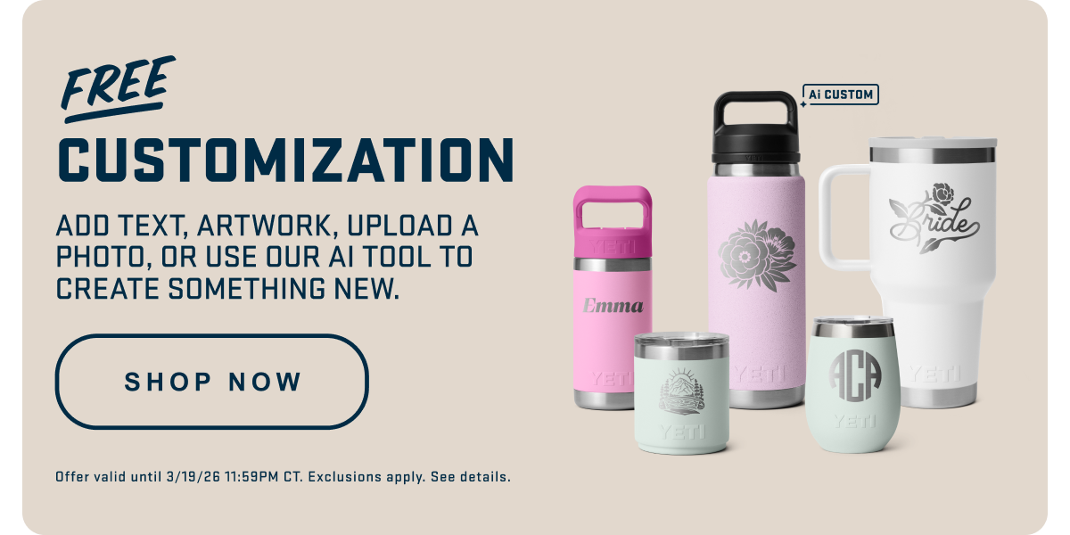 Free Custom