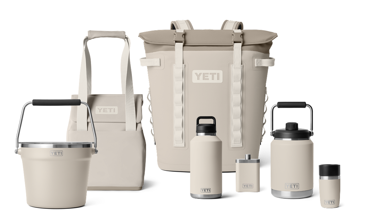 Shop The Expanded Lineup