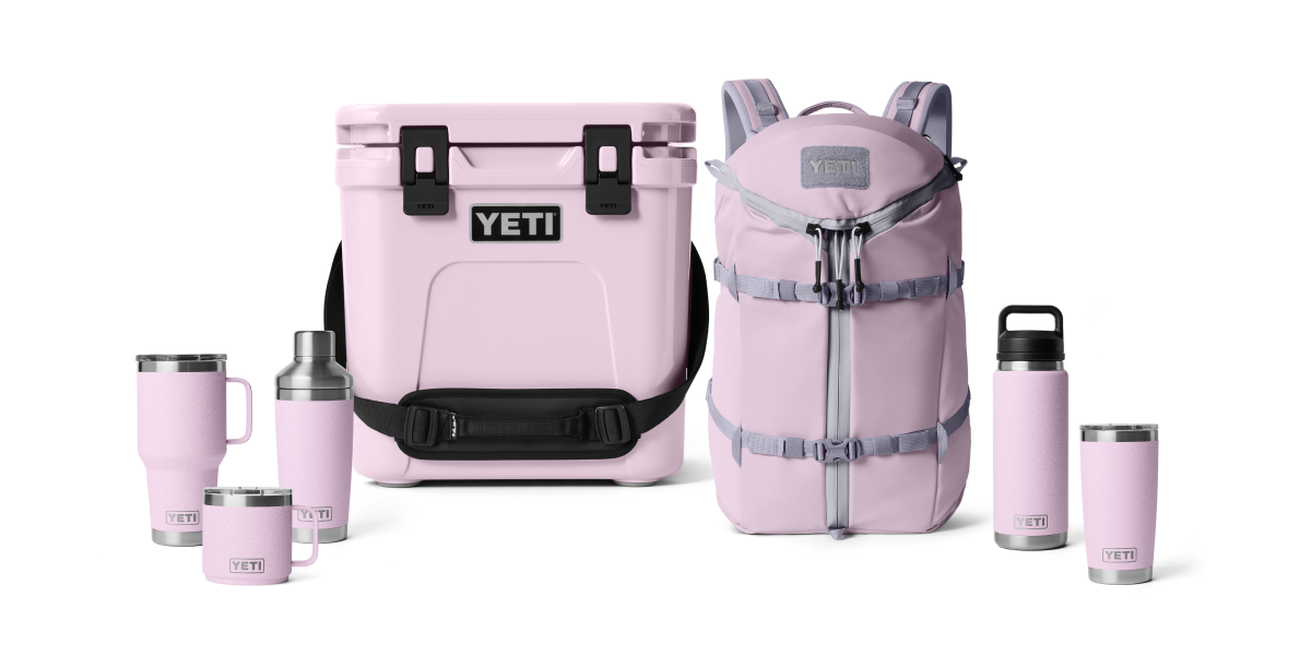 The Cherry Blossom Collection