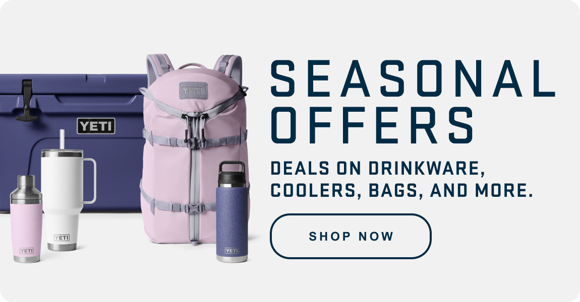 Seasonal Offers