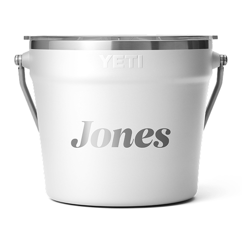Rambler® Beverage Bucket
