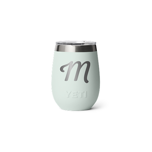 Rambler® 10 Oz Wine Tumbler