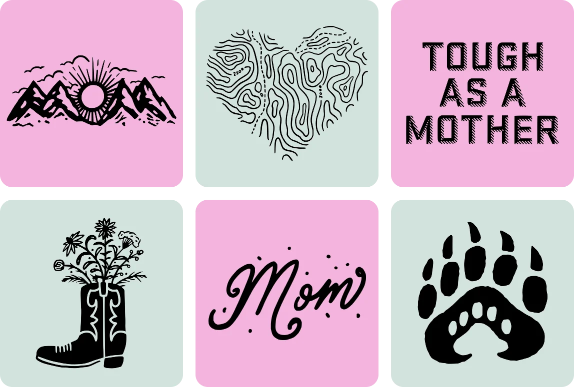 Last Chance Free Mother’s Day Customization