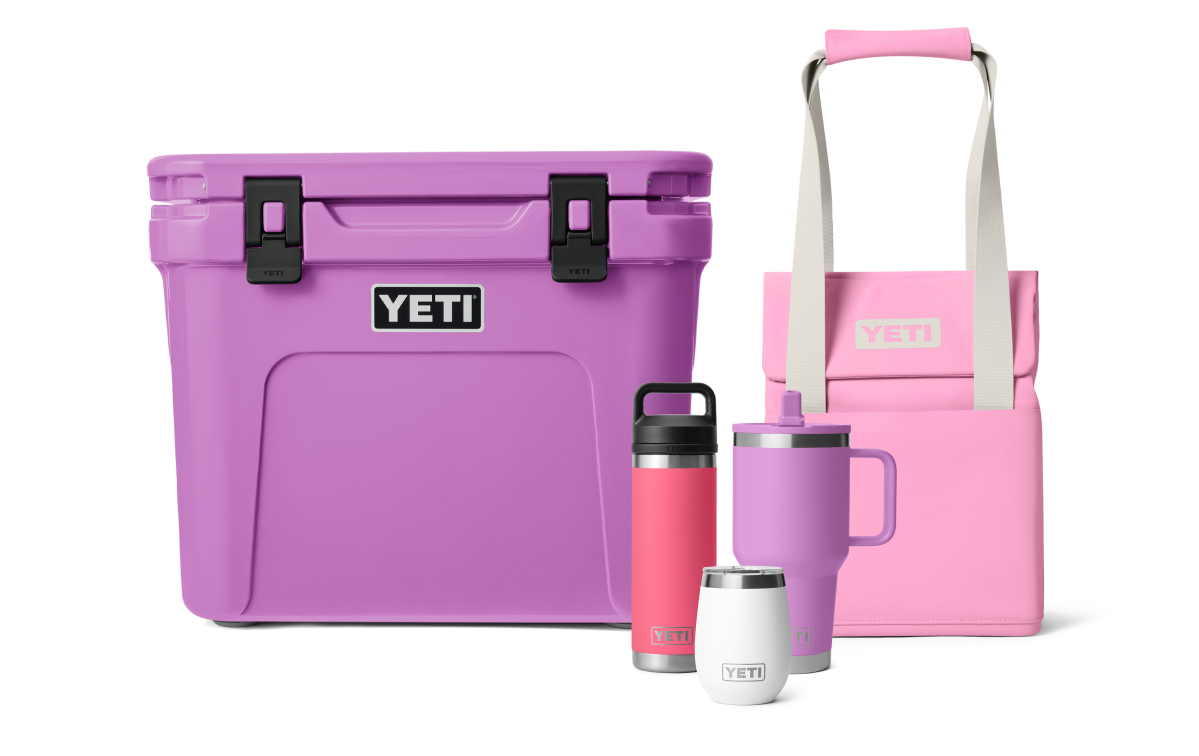 The Mother's Day Gift Guide