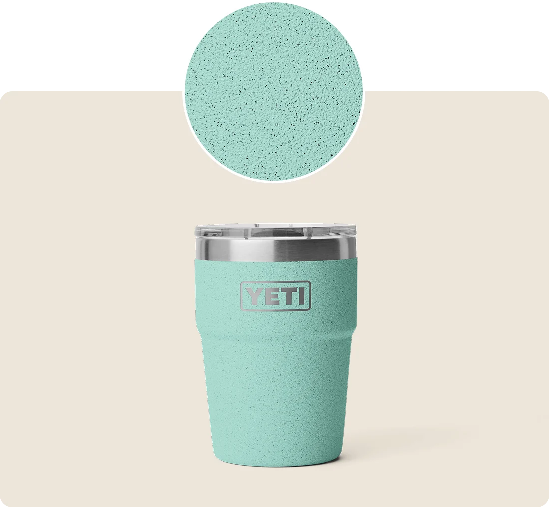 Get A Feel For Sea Stone