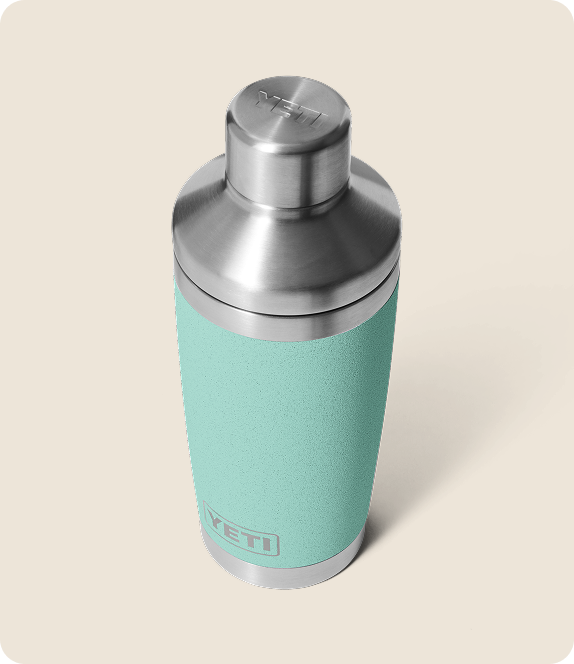 Rambler® Cocktail Shaker