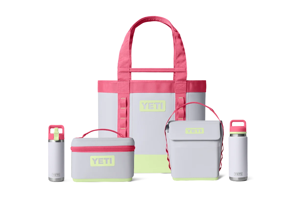 Early Access: The Birdie Collection