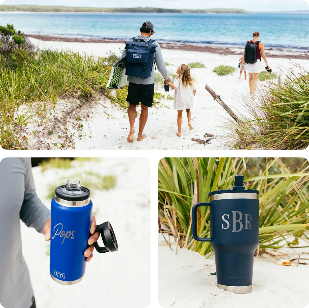 The Father's Day Guift Guide