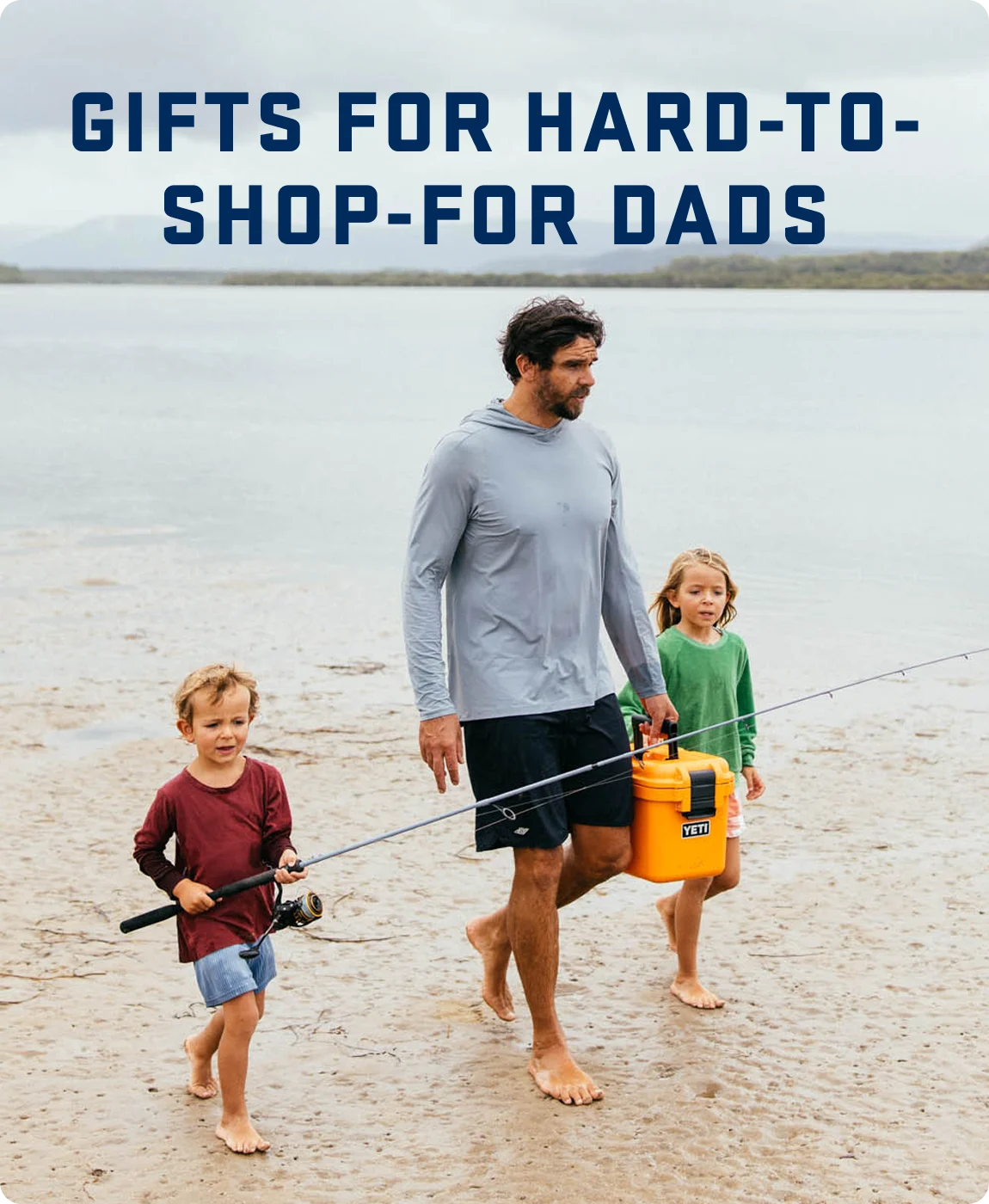 The Father's Day Gift Guide