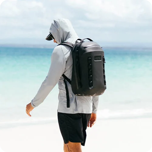 Go-Anywhere Bags
