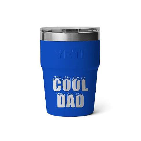 Rambler® 16 Oz Stackable Cup