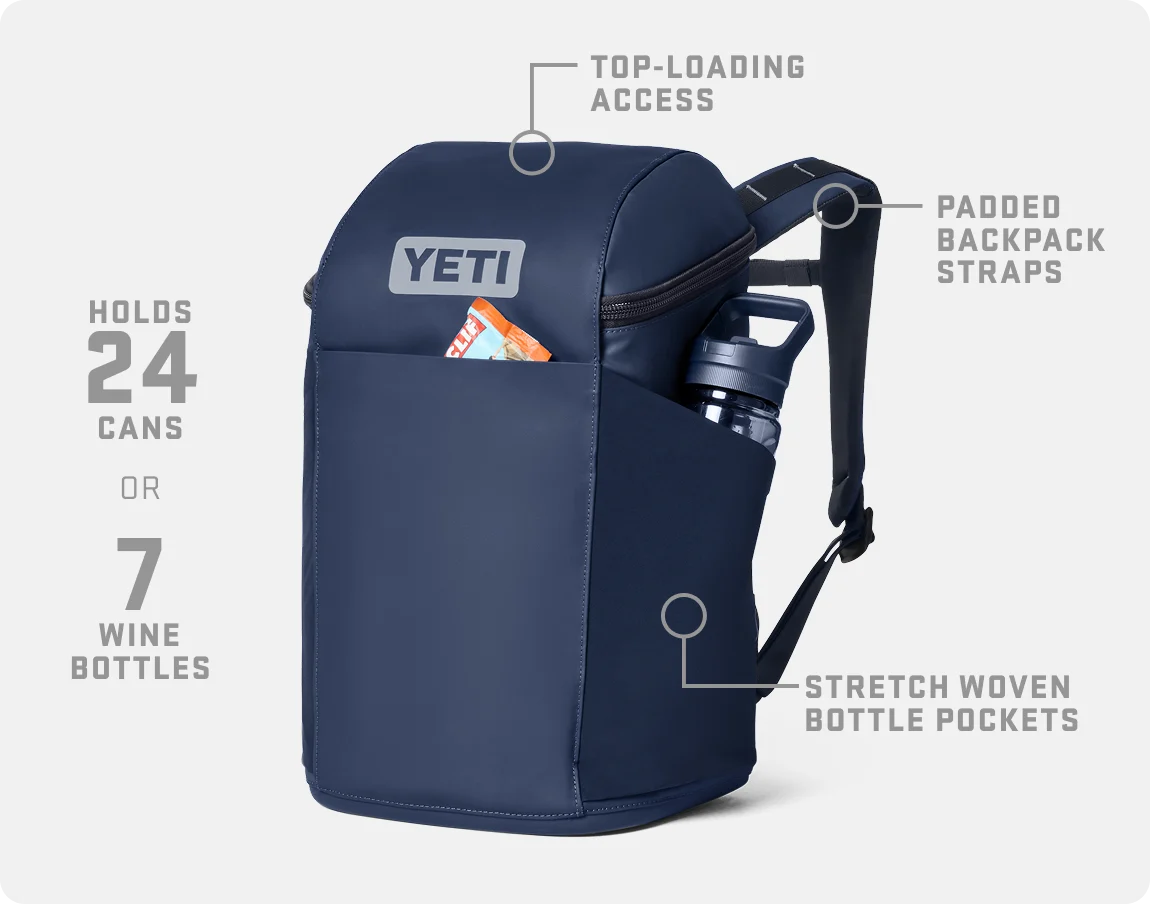 Daytrip® 20L Insulated Backpack