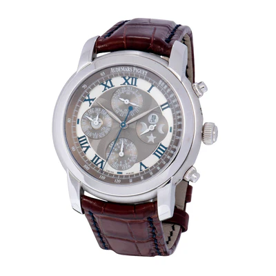 Audemars Piguet Jules Audemars Men's Watch  26094BC.OO.D095CR.01