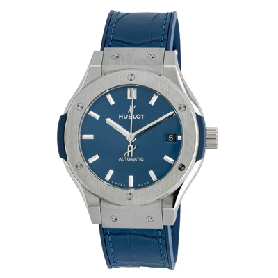 Hublot Classic Fusion Racing Automatic 38mm Midsize Watch 565.NX.7170.LR