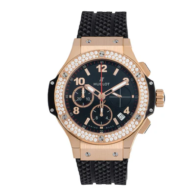 Hublot Big Bang Chronograph 41mm 341.PX.130.RX.114