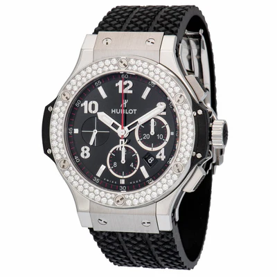 Hublot Big Bang Chronograph 44mm Men's Watch 301.SX.130.RX.114