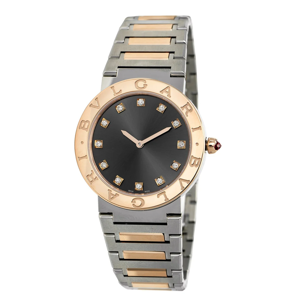 Bulgari 'Bulgari Lady' Watch 103067