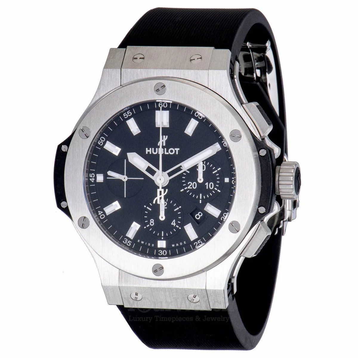 Hublot Big Bang Chronograph 44mm Men's Watch 301.SX.1170.RX