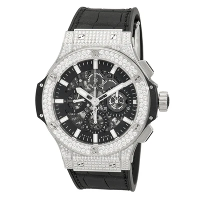 Hublot Big Bang Chronograph 44mm Mens Watch 311.SX.1170.GR.1704