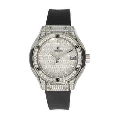Hublot Classic Fusion 581.NX.9010.RX.1704