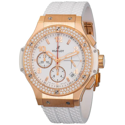 Hublot Big Bang Porto Cervo 41mm  Watch 341.PE.230.RW.114