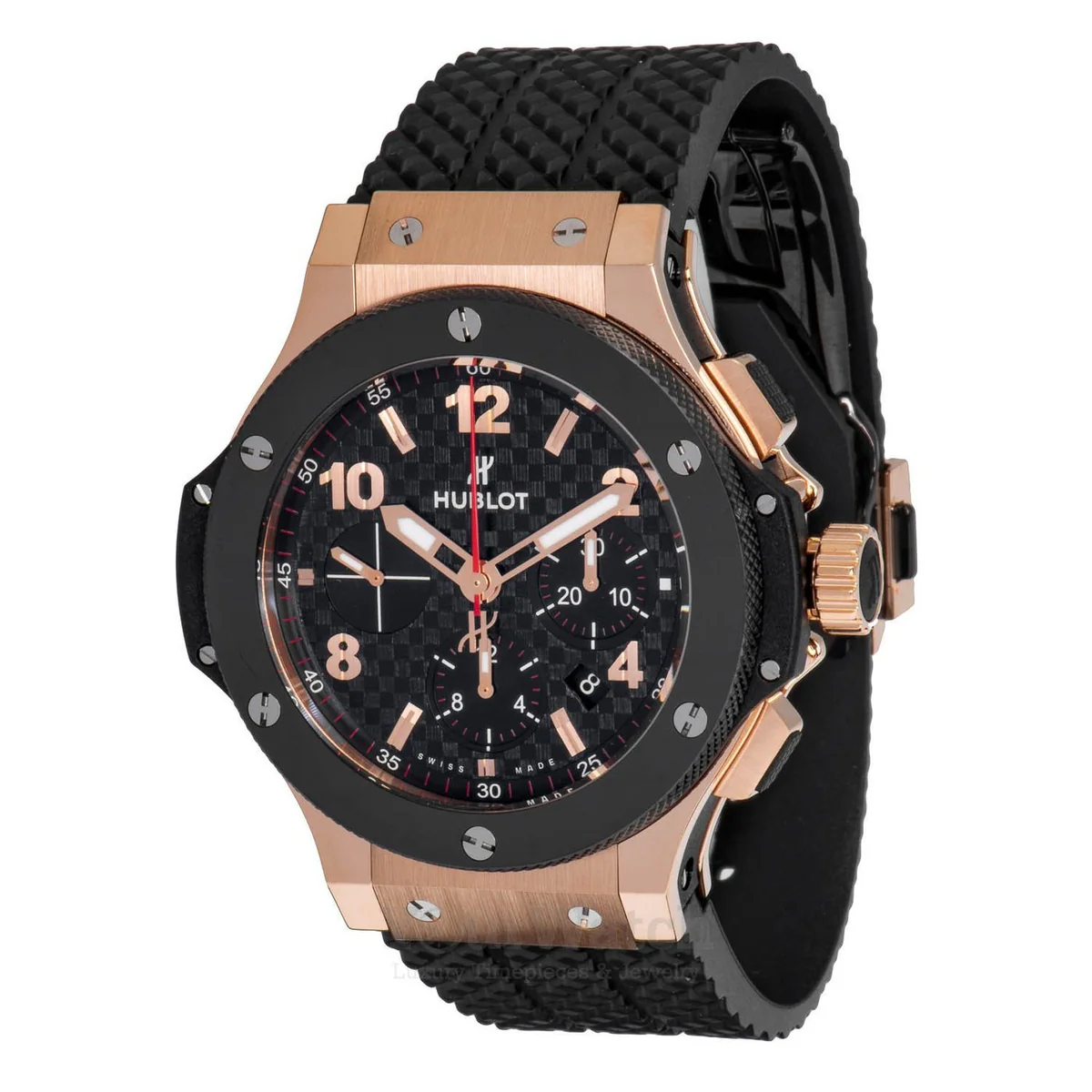 Hublot Big Bang Chronograph 44mm Men's Watch 301.PB.131.RX