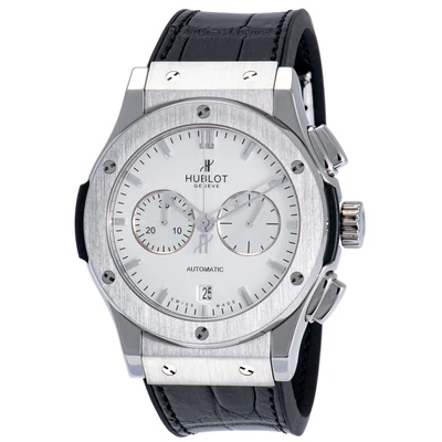 Hublot Classic Fusion Chronograph 42mm Men's Watch 541.NX.2610.LR